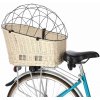 Potřeby pro cestování se psem Duvo+ Cestovní košík na kolo 35 x 55 x 49 cm