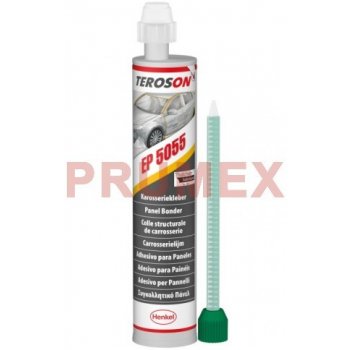 TEROSON 5055 epoxid pro opravy karoserií 250g