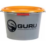 Guru Kbelík Bucket 18 l Grey – Zboží Dáma