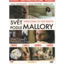 Svět podle mallory DVD