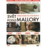 Svět podle mallory DVD – Hledejceny.cz