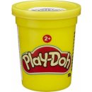 Play-Doh samostatné tuby žlutá 112 g