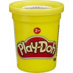 Play-Doh samostatné tuby žlutá 112 g – Zboží Mobilmania