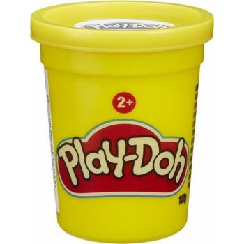Play-Doh samostatné tuby žlutá 112 g