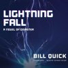 Audiokniha Lightning Fall