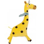 Moulin Roty Chrastítko žirafa – Zboží Dáma