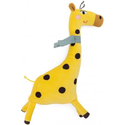Moulin Roty Chrastítko žirafa – Zboží Dáma