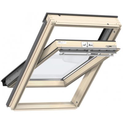 VELUX GLL 1064 CK02 NEW LOOK – Sleviste.cz