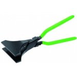 FREUND Klempířské kleště - Falcovací rovné 80mm 01080080 – Zboží Dáma