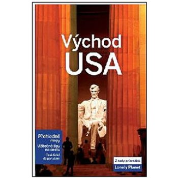 Východ USA