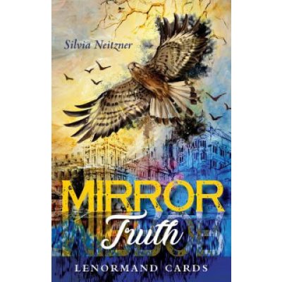 Mirror Truth Lenormand Cards