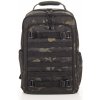 Brašna a pouzdro pro fotoaparát Tenba Axis v2 16L Road Warrior Backpack černý kamo 637-765