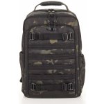 Tenba Axis v2 16L Road Warrior Backpack černý kamo 637-765 – Hledejceny.cz