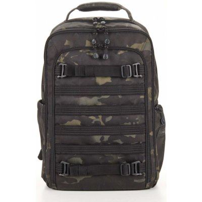 Tenba Axis v2 16L Road Warrior Backpack černý kamo 637-765 – Hledejceny.cz
