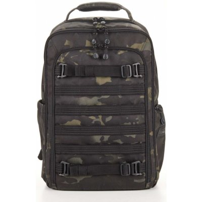 Tenba Axis v2 16L Road Warrior Backpack černý kamo 637-765 – Zboží Mobilmania