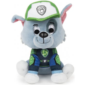 Gund Paw Patrol Rocky 15 cm