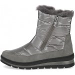 Caprice dámské sněhule 9-26226-29 taupe comb – Zbozi.Blesk.cz