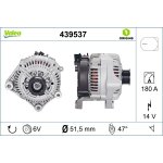 generátor VALEO 439537