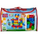 Mega Bloks First Builders Deluxe Building bag 145 ks