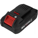 Graphite Energy+ 58G004 18V, 4Ah Li-ion – Zboží Mobilmania