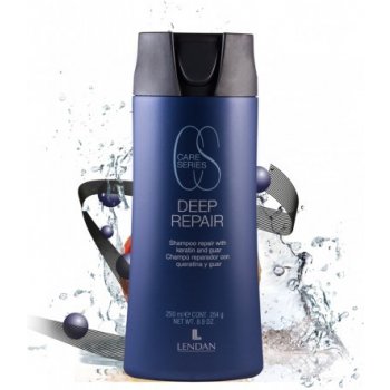 Lendan Deep Repair obnovující šampon 300 ml