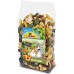 JR Farm Ovocný salát 200 g – Zbozi.Blesk.cz