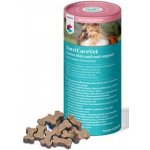 NutriCareVet Skin&Coat supp. Canine CHEW 60 tbl – Hledejceny.cz