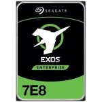Seagate Exos 7E8 6TB, ST6000NM029A – Zboží Mobilmania