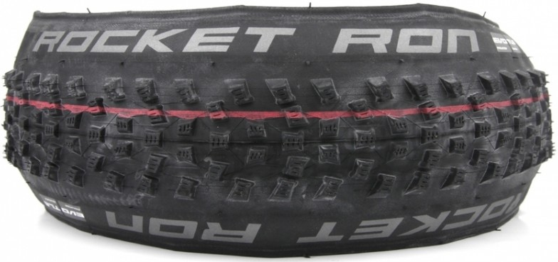 Schwalbe Rocket Ron Evolution 29x2,25 kevlar