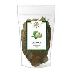 Salvia Paradise Graviola annona list 80 g