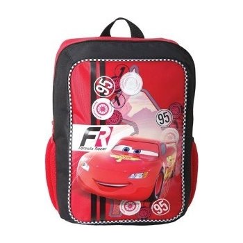 SunCe Junior batoh Disney Auta Cars S 3702 CNS 35x32x14 cm