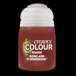 GW Citadel Shade: Reikland Fleshshade Gloss 24 ml – Zboží Mobilmania