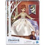 Hasbro Frozen 2 Anna Deluxe – Zbozi.Blesk.cz