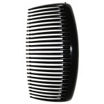 Hřebínek do vlasů velký 9,8 cm černý – Sleviste.cz
