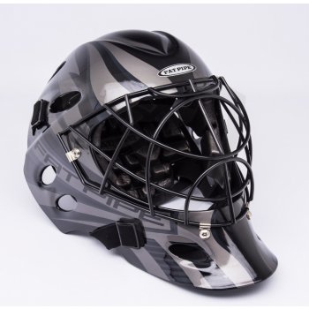 Fatpipe GK Helmet