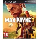 Hra pro Playtation 3 Max Payne 3