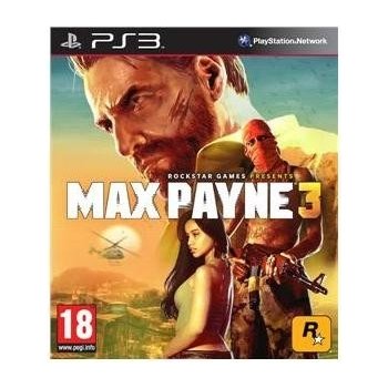 Max Payne 3