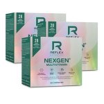 Reflex Nexgen 3 x 60 kapslí – Hledejceny.cz