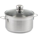 Gastro na maso nerez City 16 cm – Zboží Dáma