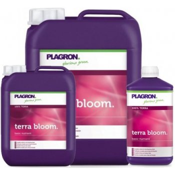 Plagron Terra Bloom 10 l