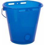 KERBL Kbelík napájecí plastový transparentní modrý – Hledejceny.cz