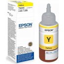 Inkoust Epson T6644 yellow - originální