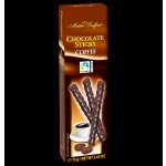 Maitre Truffout tyčinky kávové 75 g – Zboží Mobilmania