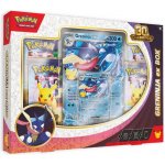 Pokémon TCG 30th Celebration Greninja ex Box – Zboží Dáma