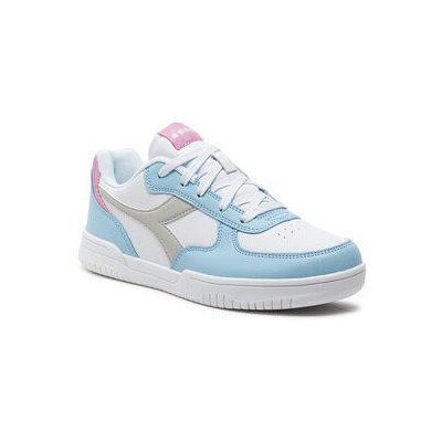 Diadora Raptor Low GS 101.177720-D0829 Cool Blue/Dawn Blue – Hledejceny.cz