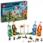 LEGO® Harry Potter™ 75956 Famfrpálový zápas – Hledejceny.cz