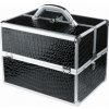 NANI Kosmetický kufřík PB1201 - Black Croco