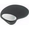 Podložky pod myš Kensington ergonomická gelová podložka pod myš - tvarovatelná, černá (62404)