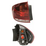 ZADNÍ SVĚTLO, LAMPA LEVÉ BMW X1 (E84), 09.09-08.15 OE: 63212990109 DEPO – Hledejceny.cz