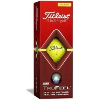 Titleist TruFeel 12 ks